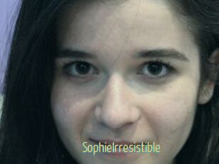 SophieIrresistible