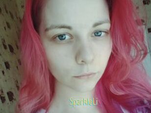 SparkleLi