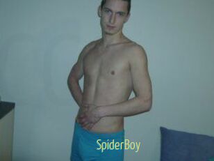 SpiderBoy