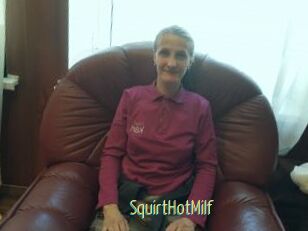 SquirtHotMilf