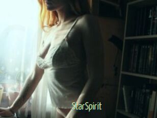 StarSpirit