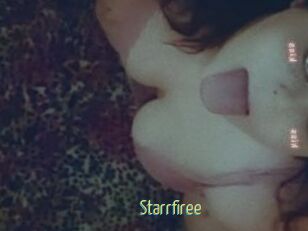 Starrfiree