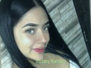 Stefany_Mansion