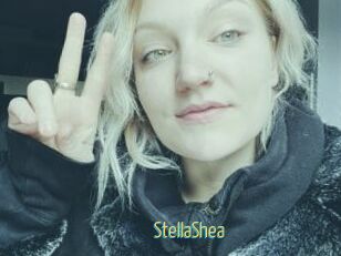 StellaShea