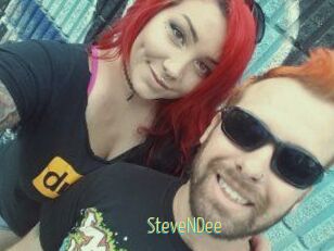 SteveNDee