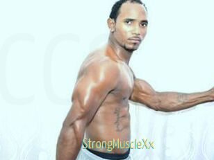 StrongMuscleXx