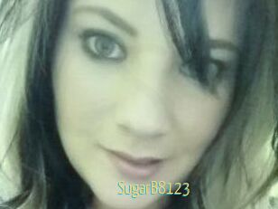 SugarB8123