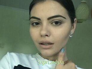 SugarCandyXx