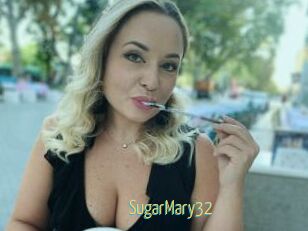 SugarMary32