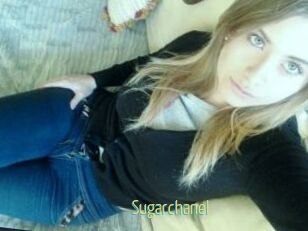 Sugarchanel