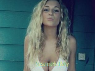 SusannaHotBaby