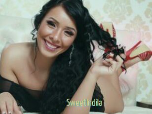 SweetIndila