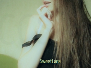 SweetLana