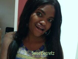 SweetSecretz