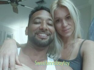 Sweetannsboytoy