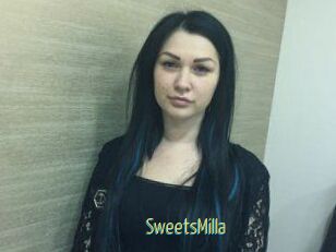 SweetsMilla