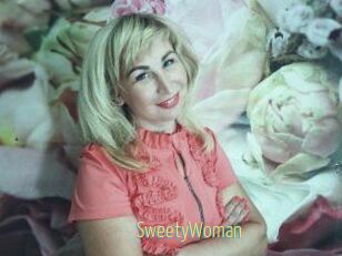 SweetyWoman