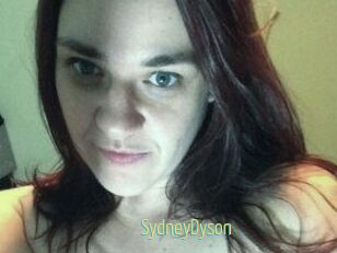 Sydney_Dyson