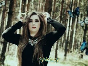 SylvieSexy