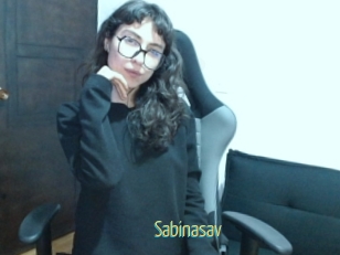 Sabinasav