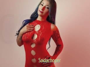 Saidacooper