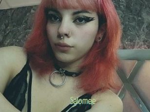 Salomee