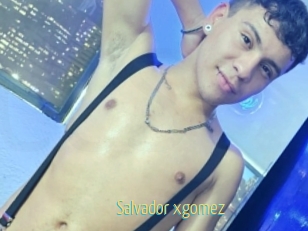 Salvador_xgomez