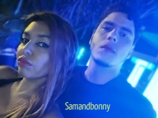 Samandbonny