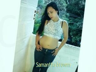 Samantha_browm