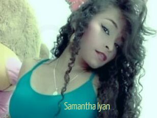 Samantha_lyan