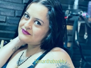 Samanthabooker