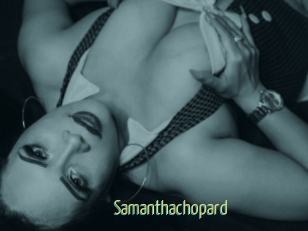 Samanthachopard