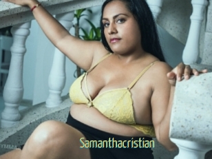 Samanthacristian