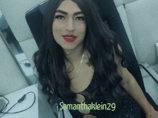 Samanthaklein29