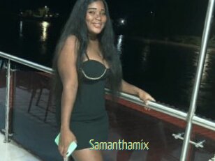 Samanthamix