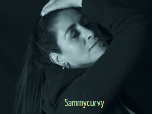 Sammycurvy