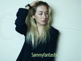 Sammyfantastic