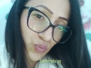 Sammykray