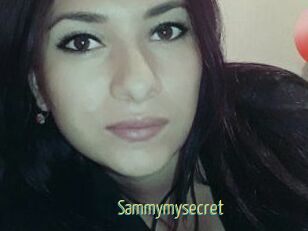 Sammy_mysecret