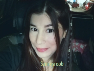 Sammyroob