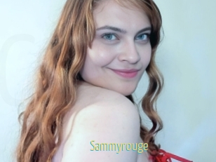 Sammyrouge