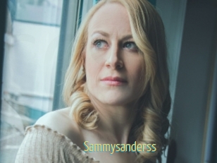 Sammysanderss