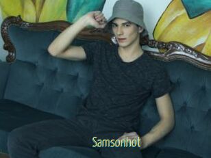 Samsonhot