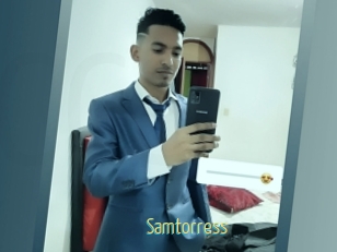 Samtorress