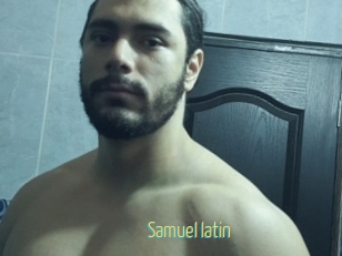 Samuel_latin