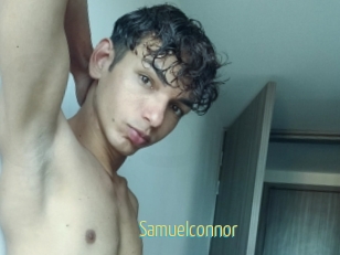 Samuelconnor