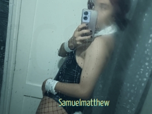 Samuelmatthew