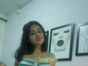 Samytaylor