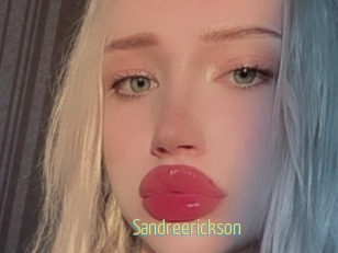 Sandreerickson