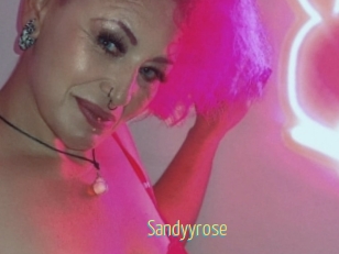 Sandyyrose